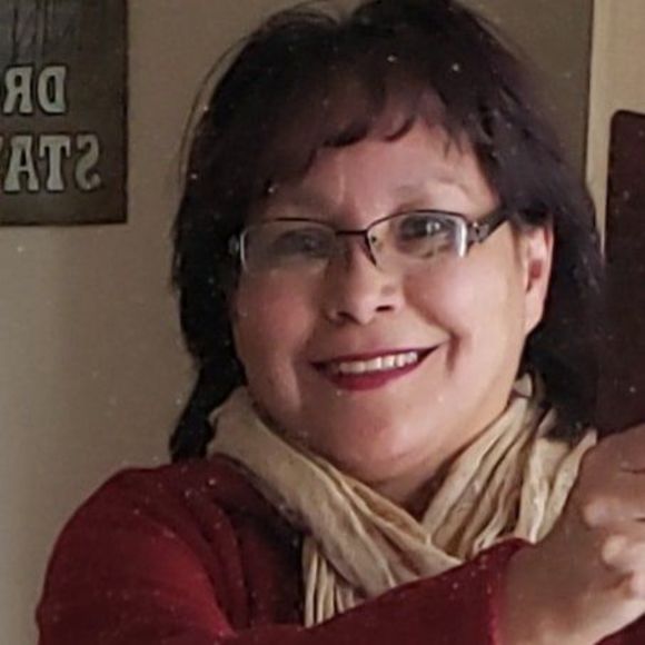 Meet your Posher, Frances - Picture 1 of 1